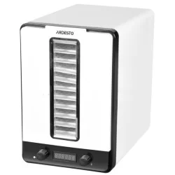Сушилка для овощей и фруктов ARDESTO FDB-1138 White